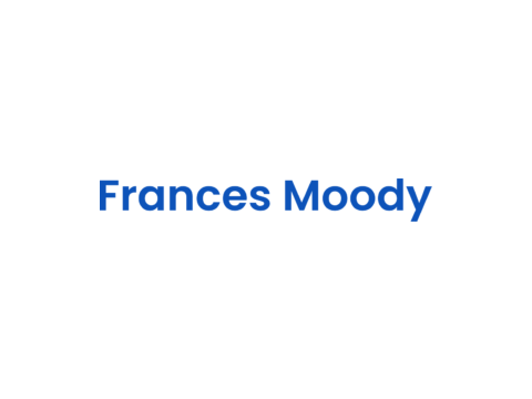 Frances Moody